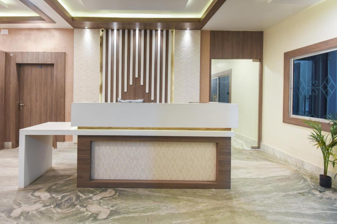 Flagship Hotel Eden Park Nimtita Екстер'єр фото