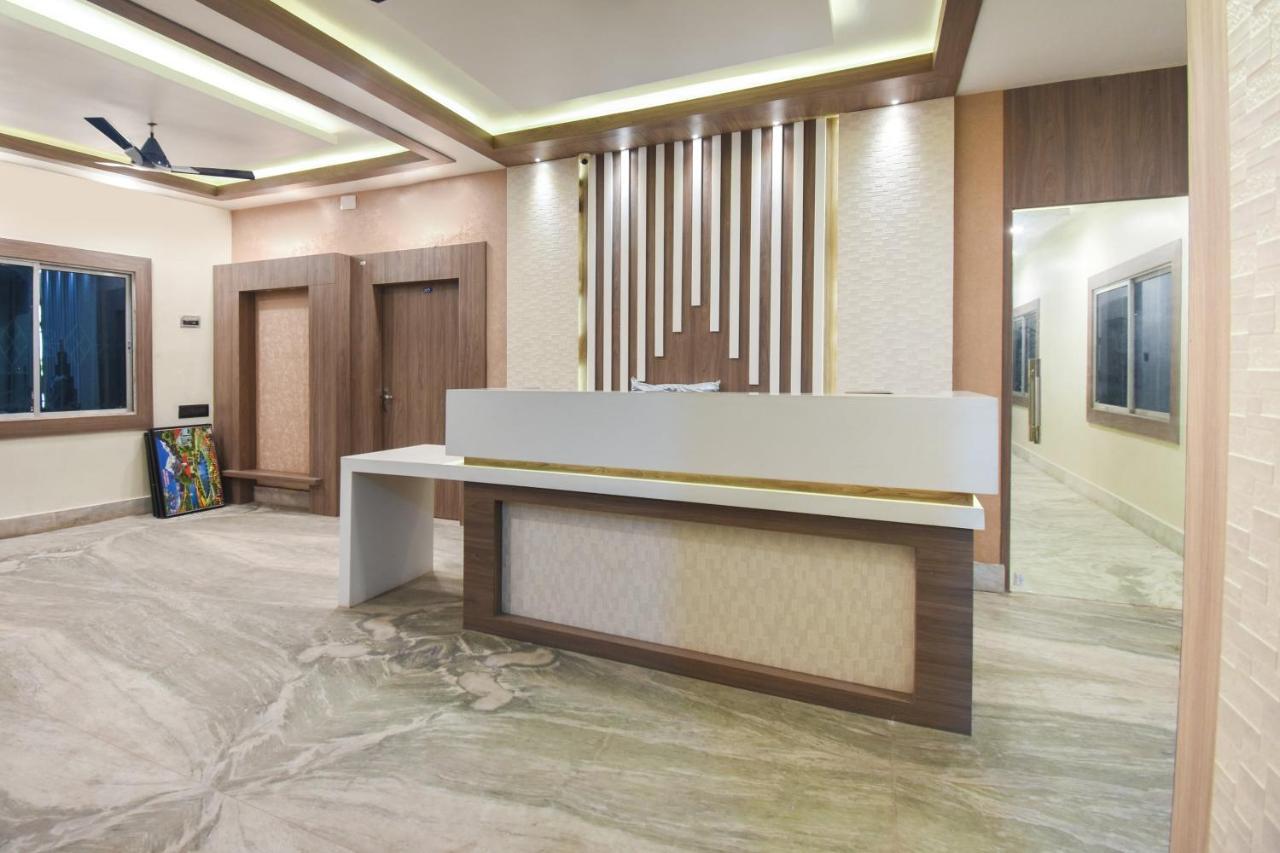 Flagship Hotel Eden Park Nimtita Екстер'єр фото